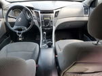 2012 Hyundai Sonata Gls Серый vin: 5NPEB4AC3CH481983