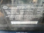 2012 Hyundai Sonata Gls Черный vin: 5NPEB4AC3CH495382
