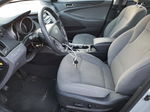 2013 Hyundai Sonata Gls Серебряный vin: 5NPEB4AC3DH542492