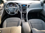 2013 Hyundai Sonata Gls Серебряный vin: 5NPEB4AC3DH542492