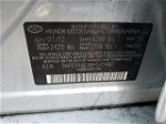 2013 Hyundai Sonata Gls Silver vin: 5NPEB4AC3DH542492