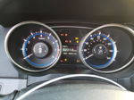 2013 Hyundai Sonata Gls Серебряный vin: 5NPEB4AC3DH542492