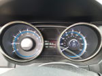 2013 Hyundai Sonata Gls Серый vin: 5NPEB4AC3DH620530