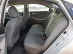 2013 Hyundai Sonata Gls Silver vin: 5NPEB4AC3DH695552