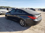 2013 Hyundai Sonata Gls Blue vin: 5NPEB4AC3DH697530