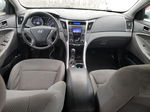 2013 Hyundai Sonata Gls Серебряный vin: 5NPEB4AC3DH712155