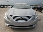 2013 Hyundai Sonata Gls Blue vin: 5NPEB4AC3DH767981