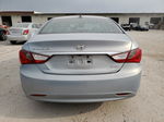 2013 Hyundai Sonata Gls Blue vin: 5NPEB4AC3DH767981