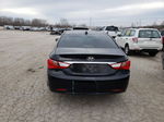 2013 Hyundai Sonata Gls Black vin: 5NPEB4AC3DH805225