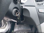 2012 Hyundai Sonata Gls Silver vin: 5NPEB4AC4CH352358