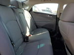 2012 Hyundai Sonata Gls Gray vin: 5NPEB4AC4CH358614