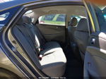 2012 Hyundai Sonata Gls Gray vin: 5NPEB4AC4CH373923