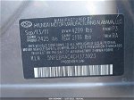 2012 Hyundai Sonata Gls Gray vin: 5NPEB4AC4CH373923