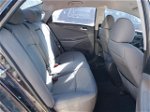 2012 Hyundai Sonata Gls Синий vin: 5NPEB4AC4CH414681