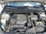 2012 Hyundai Sonata Gls Серебряный vin: 5NPEB4AC4CH457210