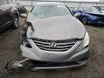 2012 Hyundai Sonata Gls Gray vin: 5NPEB4AC4CH464237