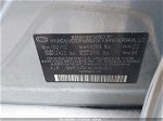 2012 Hyundai Sonata Gls Silver vin: 5NPEB4AC4CH485895