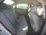 2013 Hyundai Sonata Gls Gray vin: 5NPEB4AC4DH587862