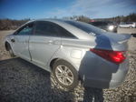 2013 Hyundai Sonata Gls Gray vin: 5NPEB4AC4DH587862