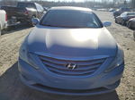 2013 Hyundai Sonata Gls Blue vin: 5NPEB4AC4DH742460