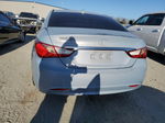 2013 Hyundai Sonata Gls Blue vin: 5NPEB4AC4DH742460