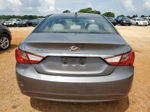 2012 Hyundai Sonata Gls Серый vin: 5NPEB4AC5CH379620