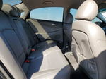 2012 Hyundai Sonata Gls Черный vin: 5NPEB4AC5CH379813