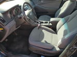 2012 Hyundai Sonata Gls Черный vin: 5NPEB4AC5CH392982