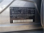 2012 Hyundai Sonata Gls Gray vin: 5NPEB4AC5CH403852