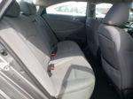 2012 Hyundai Sonata Gls Gray vin: 5NPEB4AC5CH403852