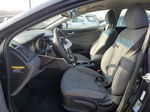 2012 Hyundai Sonata Gls Blue vin: 5NPEB4AC5CH405763