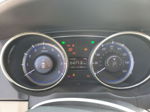 2012 Hyundai Sonata Gls Белый vin: 5NPEB4AC5CH416276