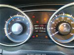 2012 Hyundai Sonata Gls Pzev Серебряный vin: 5NPEB4AC5CH461783