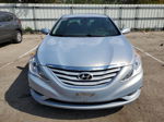 2012 Hyundai Sonata Gls Синий vin: 5NPEB4AC5CH465848