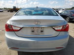 2012 Hyundai Sonata Gls Синий vin: 5NPEB4AC5CH465848