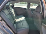 2012 Hyundai Sonata Gls Синий vin: 5NPEB4AC5CH465848