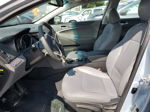2012 Hyundai Sonata Gls Синий vin: 5NPEB4AC5CH465848