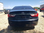 2013 Hyundai Sonata Gls Черный vin: 5NPEB4AC5DH648989