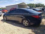 2013 Hyundai Sonata Gls Black vin: 5NPEB4AC5DH648989