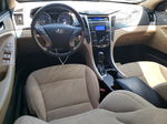 2013 Hyundai Sonata Gls Черный vin: 5NPEB4AC5DH648989