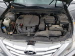 2013 Hyundai Sonata Gls Серебряный vin: 5NPEB4AC5DH690238