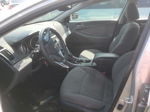 2013 Hyundai Sonata Gls Серебряный vin: 5NPEB4AC5DH690238