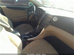 2014 Hyundai Sonata Gls Белый vin: 5NPEB4AC5EH819421