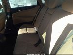 2014 Hyundai Sonata Gls Белый vin: 5NPEB4AC5EH819421
