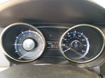 2012 Hyundai Sonata Gls Красный vin: 5NPEB4AC6CH351910