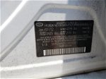 2012 Hyundai Sonata Gls Белый vin: 5NPEB4AC6CH450582