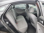 2012 Hyundai Sonata Gls Черный vin: 5NPEB4AC6CH464742