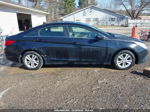 2012 Hyundai Sonata Gls Black vin: 5NPEB4AC6CH471996