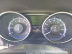 2012 Hyundai Sonata Gls Black vin: 5NPEB4AC6CH471996