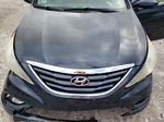 2013 Hyundai Sonata Gls Blue vin: 5NPEB4AC6DH635586